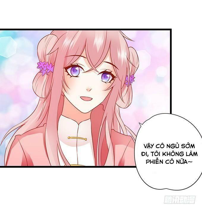 Hồ Tiên Hung Bạo: Chapter 63