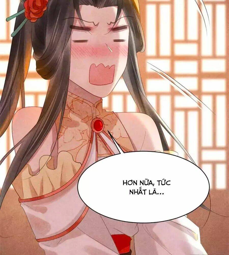 Vương Phi Muốn Trèo Tường: Chapter 56