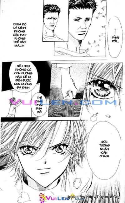 Thách Thức Tuyệt Vời: Chapter 2