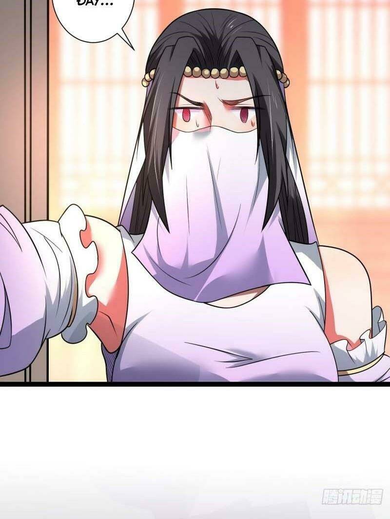 Trọng Sinh Tối Cường Ma Tôn Ở Rể: Chapter 65