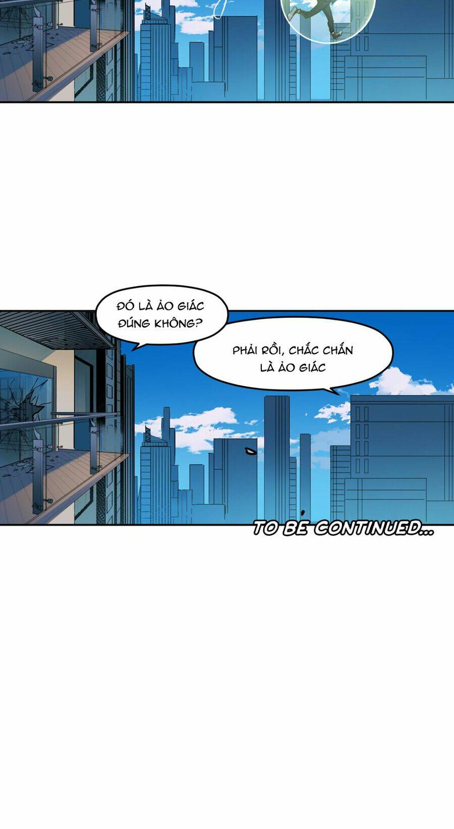 Anh Hùng Và Hiệp Nữ: Chapter 80