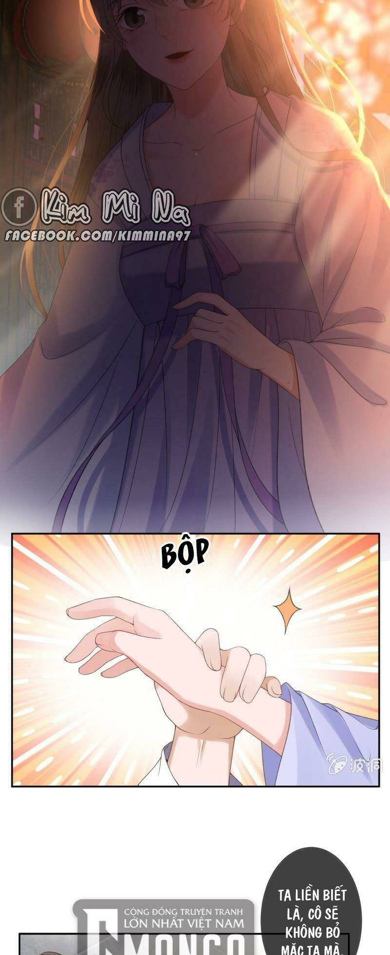 Vương Gia Kiêu Ngạo Quá Khó Cua: Chapter 154
