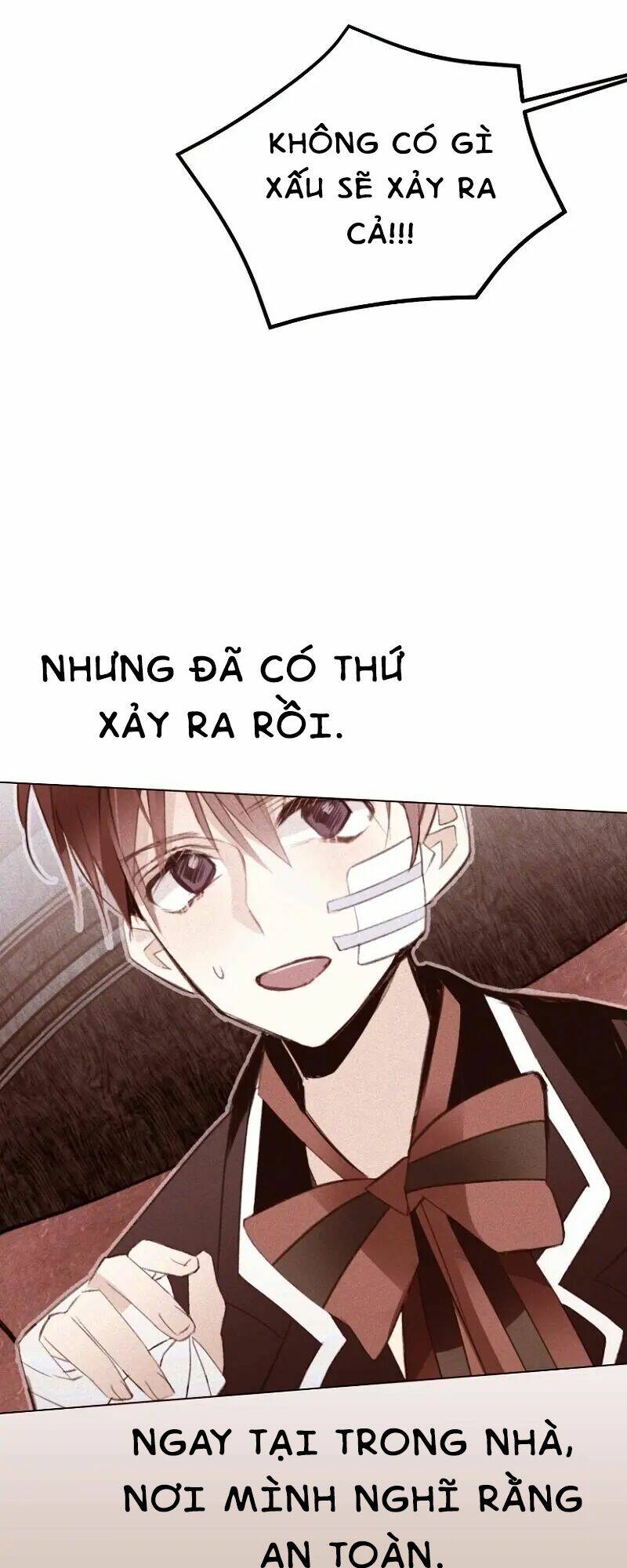 Cuộc Sống Rập Khuôn Của Một Quý Cô Tái Sinh!: Chapter 54