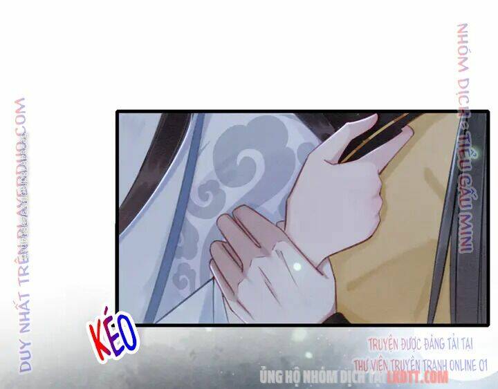 Trọng Sinh Bá Sủng Nhiếp Chính Vương Quá Mạnh Mẽ: Chapter 141