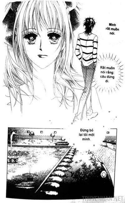 Lọ Lem Hậu Đậu: Chapter 71