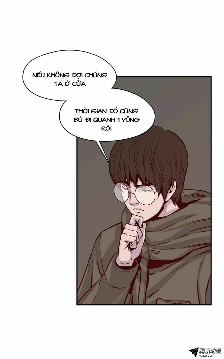 Vua Của Vong Linh: Chapter 127
