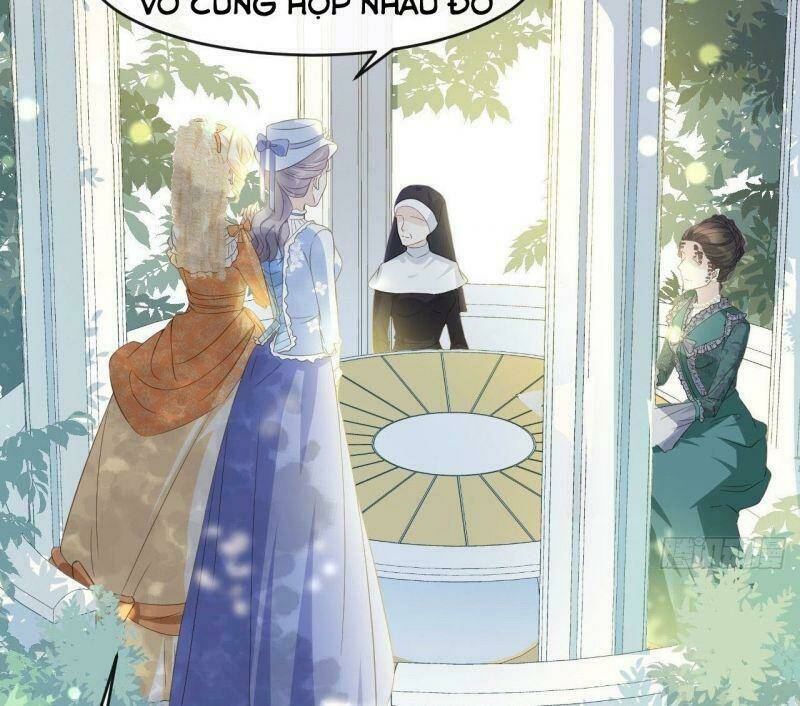 Không Thể Hòan Hảo Tuyệt Đối: Chapter 6