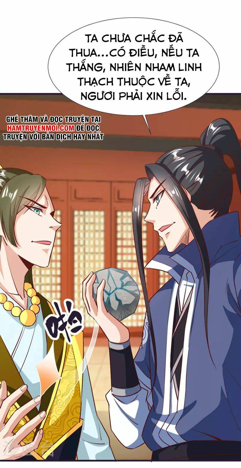 Chí Tôn Trời Hoang: Chapter 83