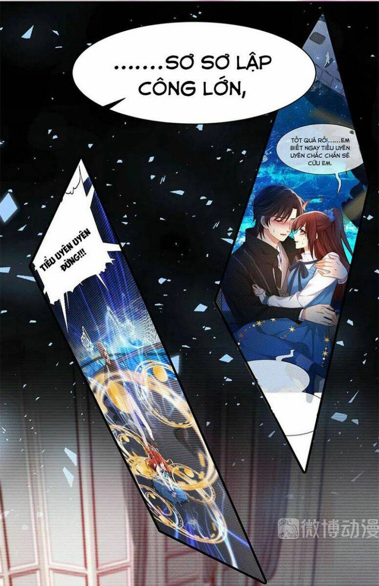 Nam Thần Truy Thê Chỉ Nam: Chapter 121.1