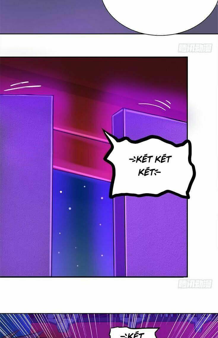 Địa Phủ Hỗn Giang Long: Chapter 5