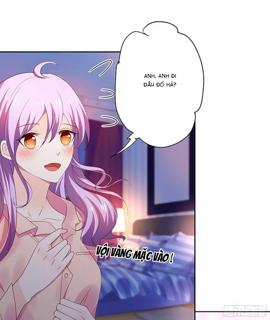 Bạn Trai Là Ngôi Sao: Chapter 87