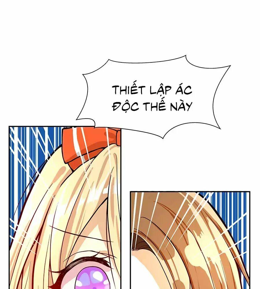 Kế Hoạch Sống Còn Của Công Chúa Nữ Phụ: Chapter 3