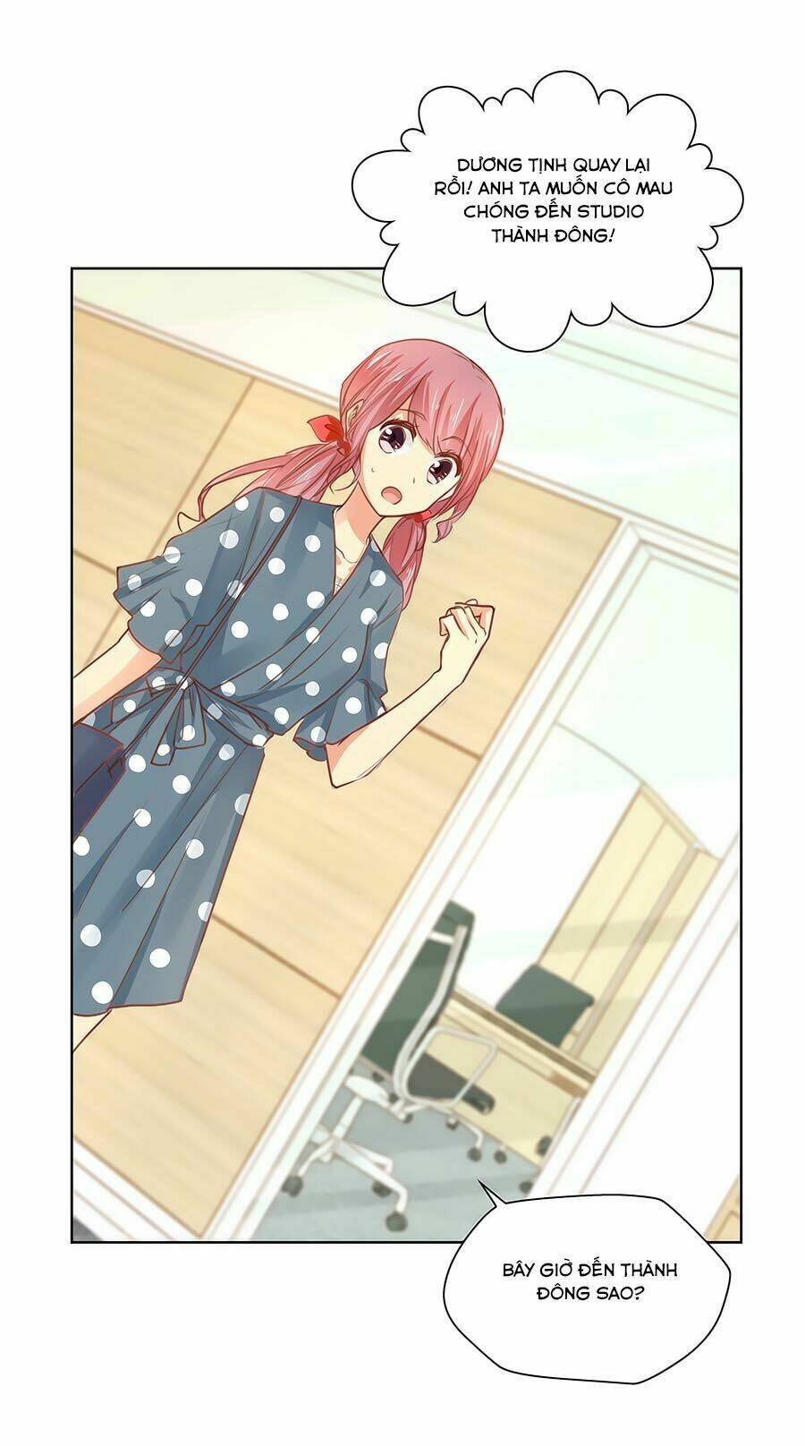 Lưu Luyến Tinh Diệu: Chapter 117