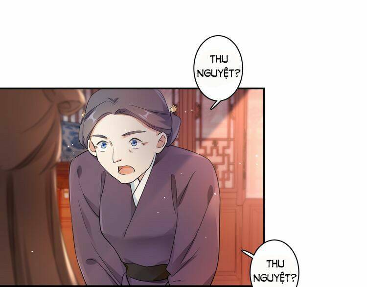 Hoa Nhan Sách: Chapter 17.1