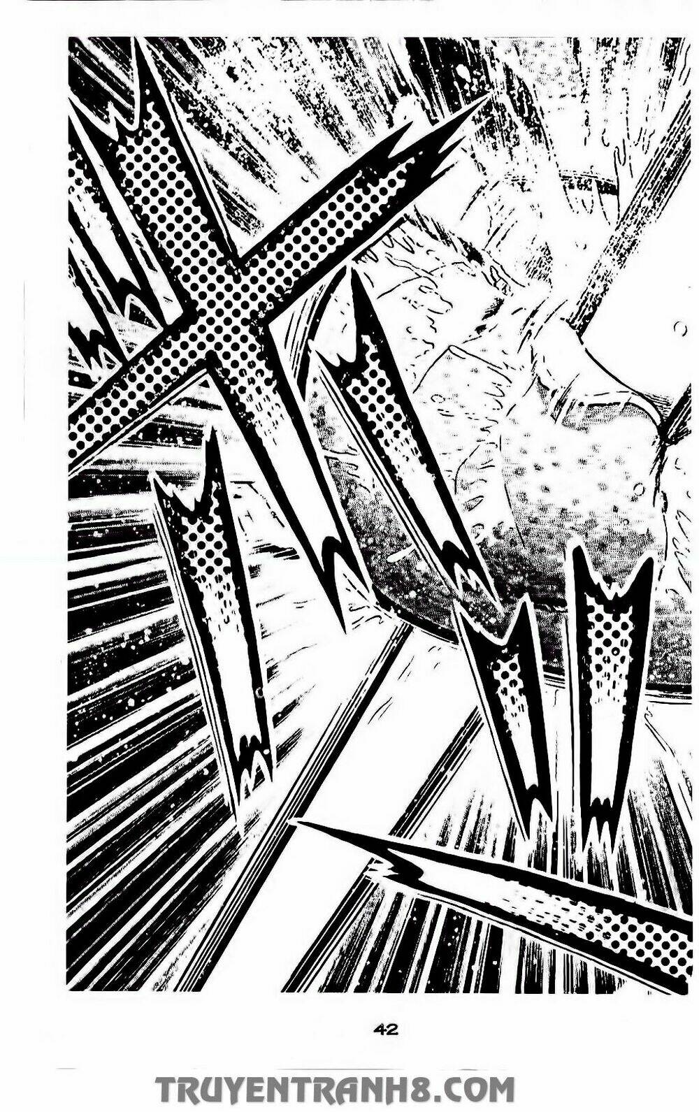 Musashi: Chapter 169
