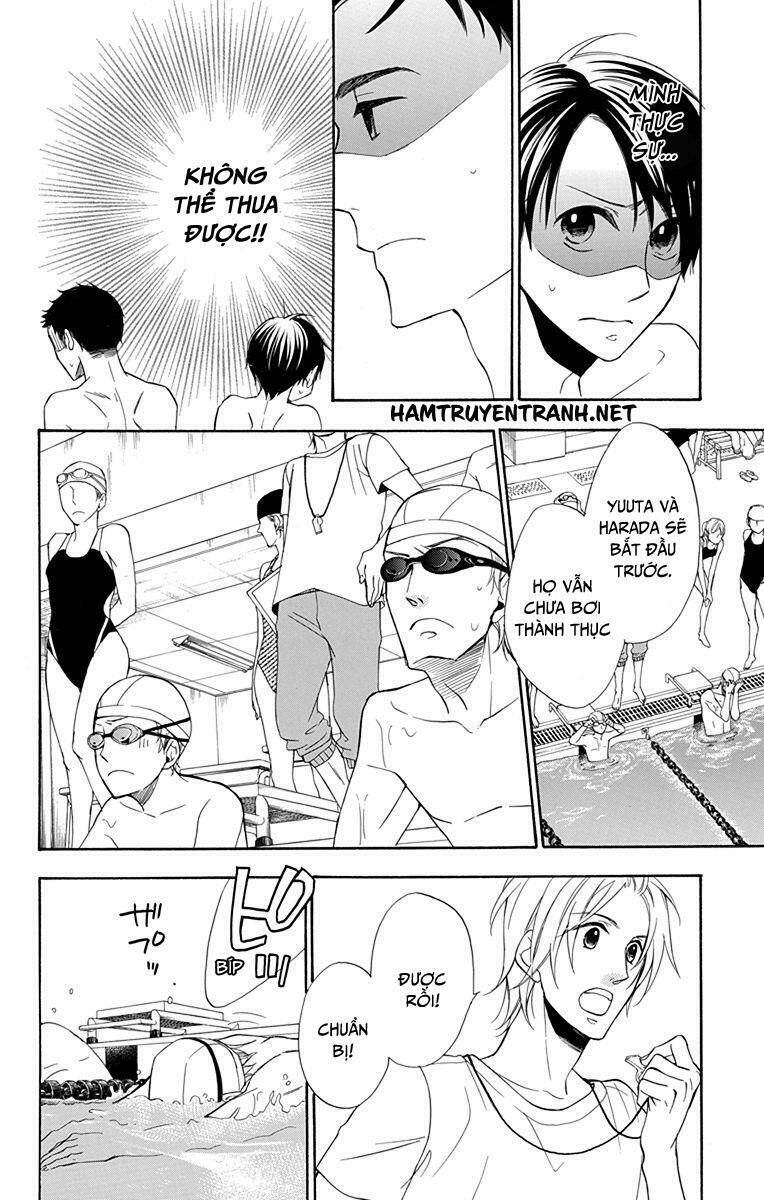 Dansui: Chapter 11.3