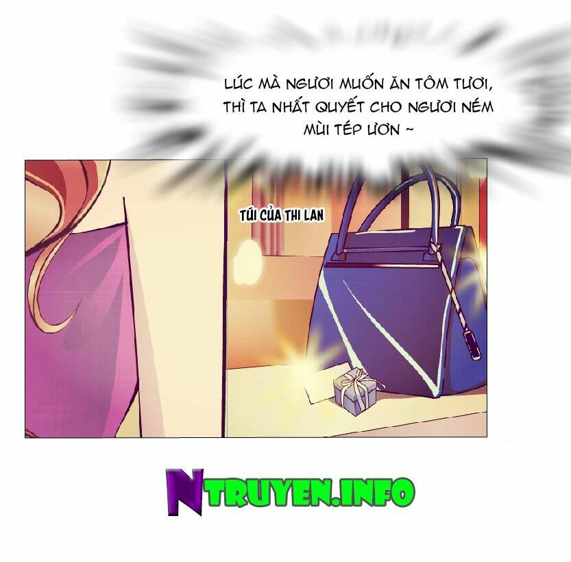 Cạm Bẫy Của Nữ Thần: Chapter 73