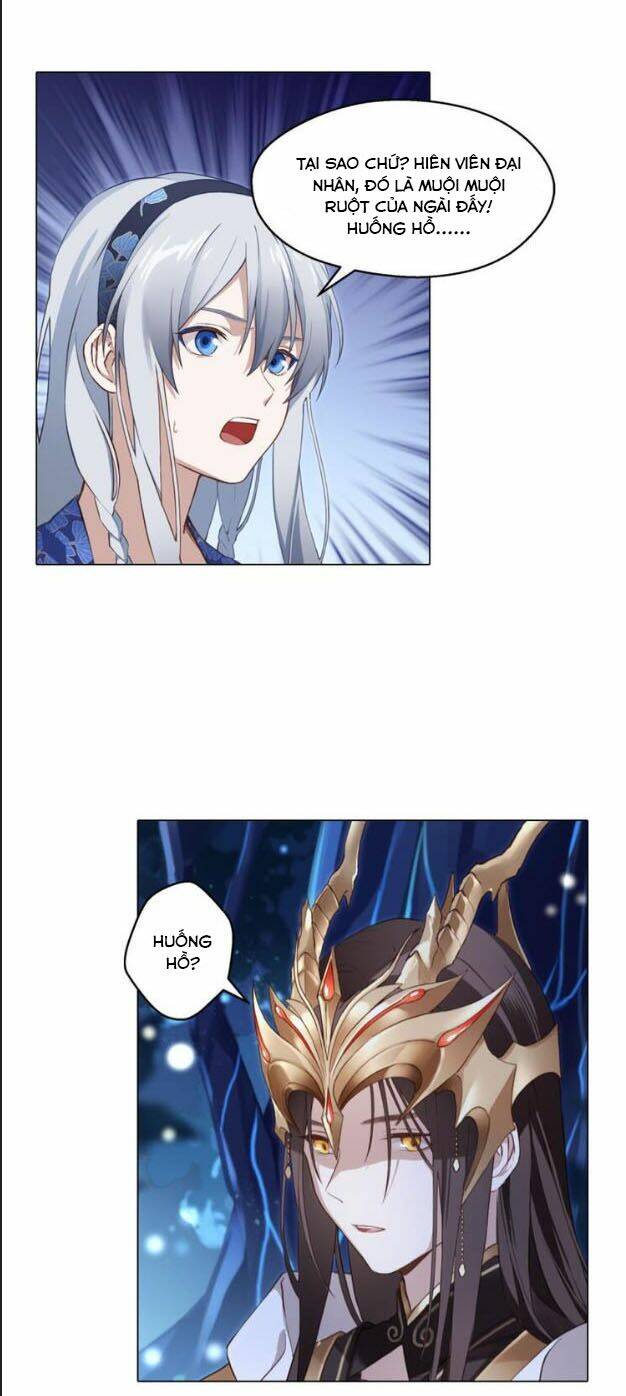 Cửu Thiên: Chapter 5