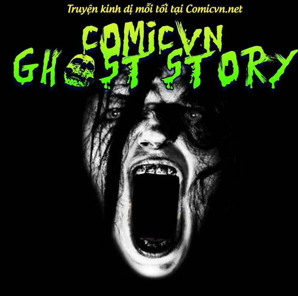 Comicvn Ghost Story: Chapter 1
