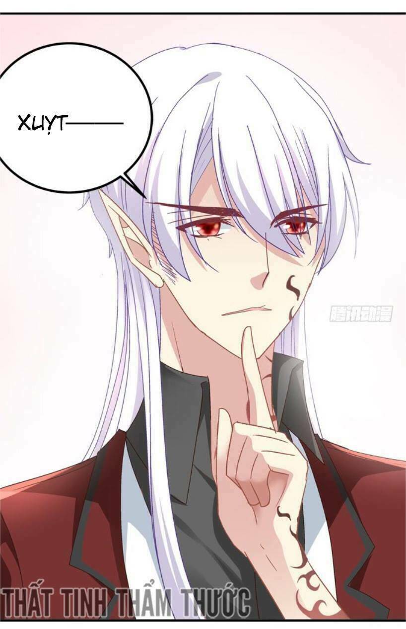 Đế Vương Ta Vẫn Còn Nhỏ: Chapter 47