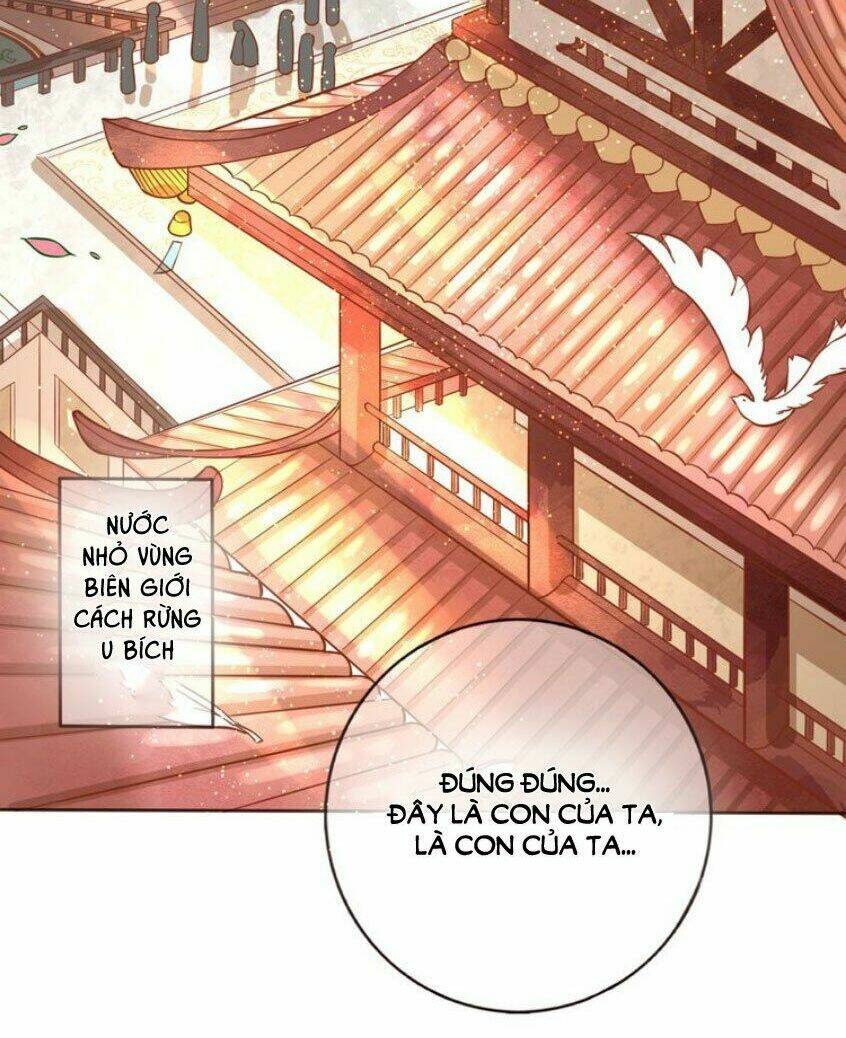 Chọc Nhầm Thượng Thần Băng Lãnh: Chapter 29