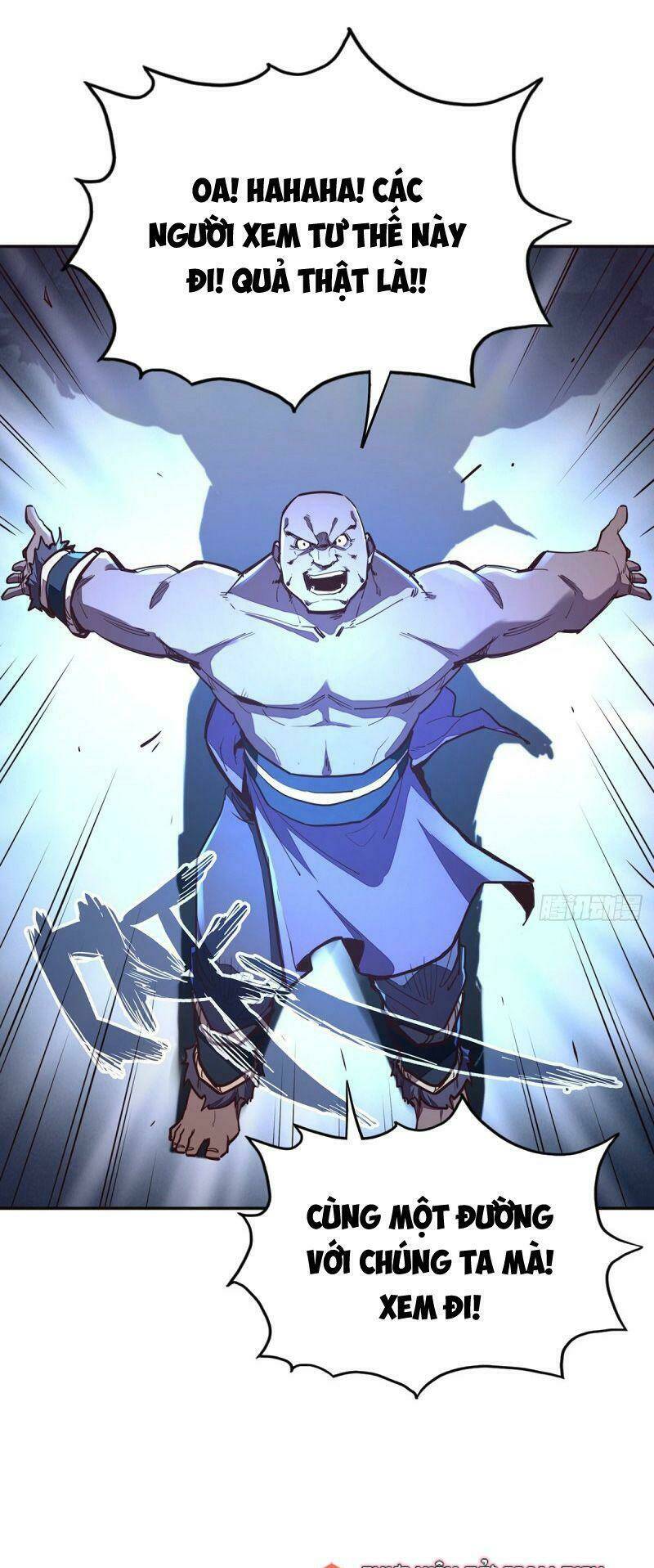 Sinh Tử Quyết: Chapter 87