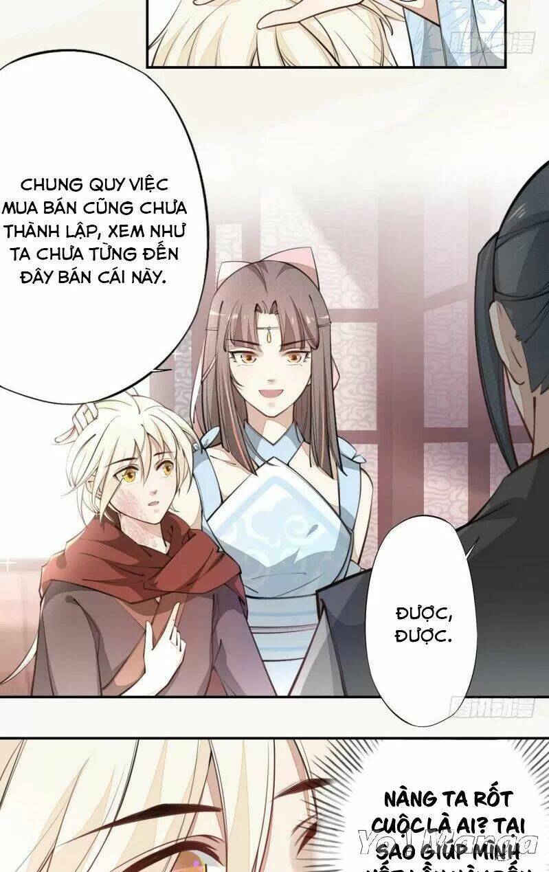 Tuyệt Thế Luyện Đan Sư: Chapter 44