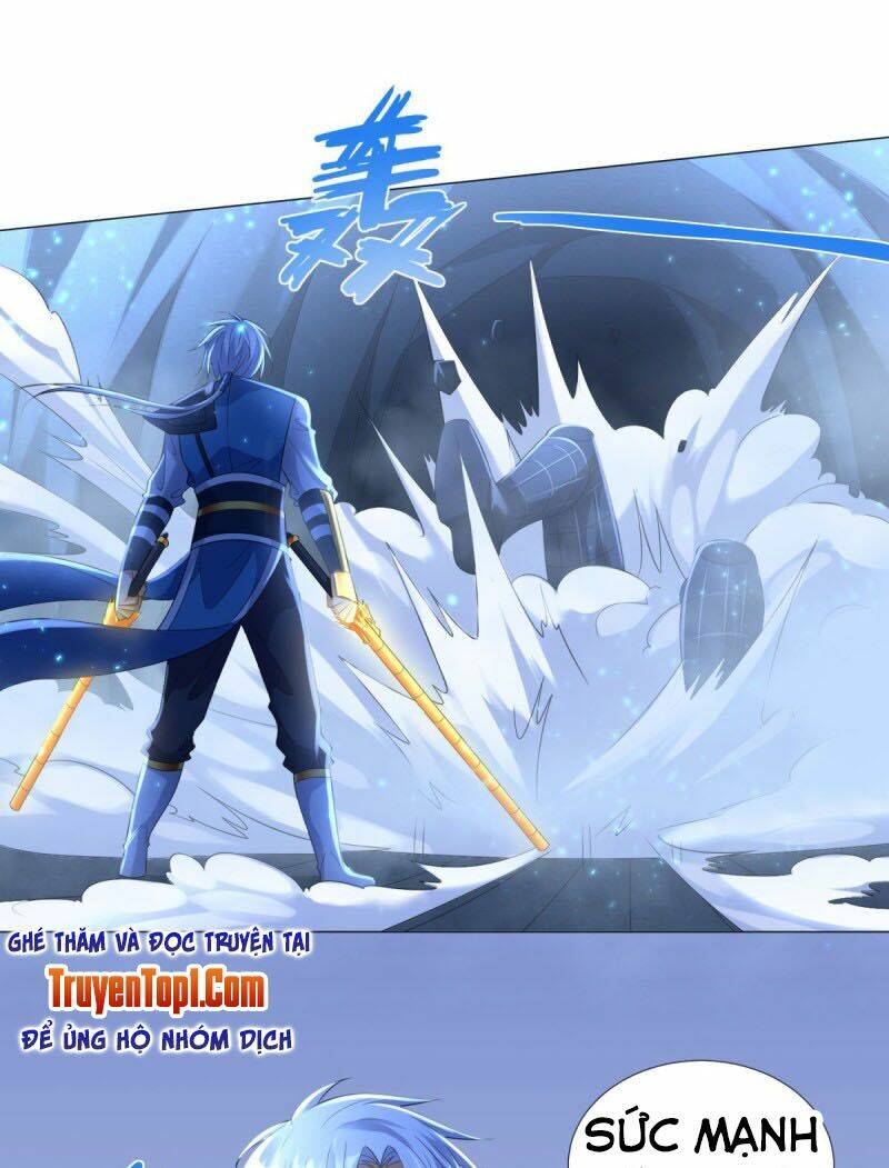 Chí Tôn Trọng Sinh: Chapter 59