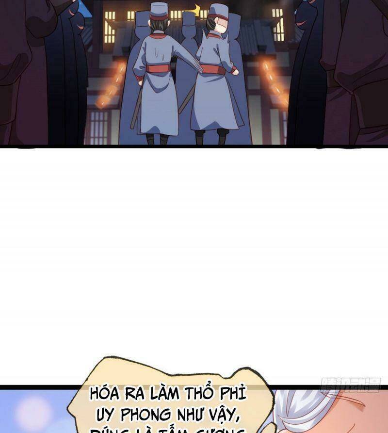 Đứng Lại! Phụng Chỉ Ăn Cướp: Chapter 21