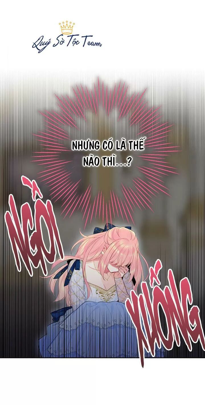 Tồn Tại Với Tư Cách Là Vợ Của Nam Chính: Chapter 150: Hãm hại hoàng phi