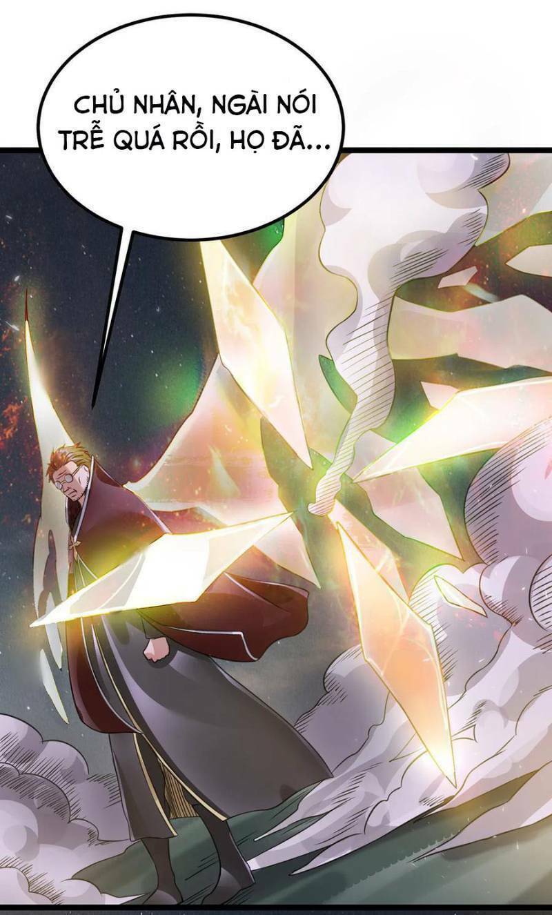 Tiên Vương Trùng Sinh: Chapter 111