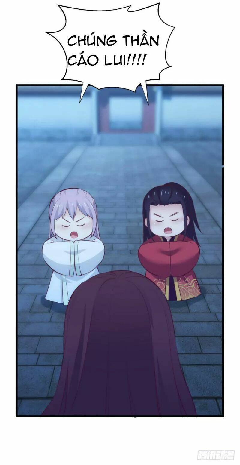 Bẩm Báo Công Chúa !: Chapter 30