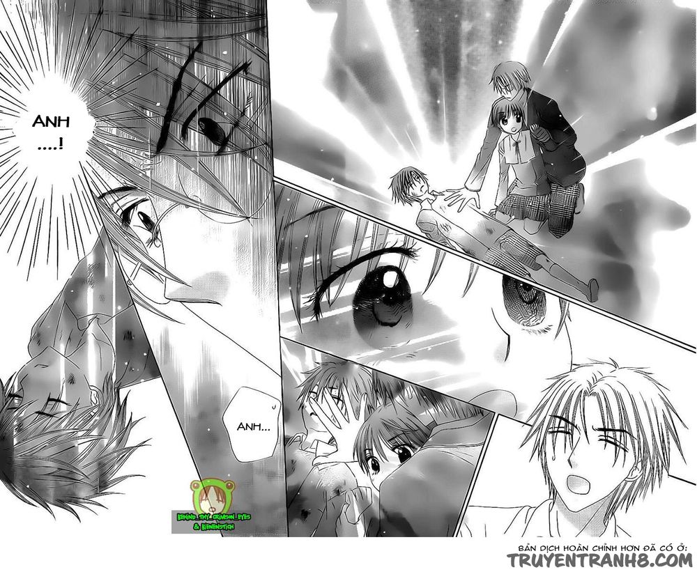 Học Viện Alice: Chapter 174