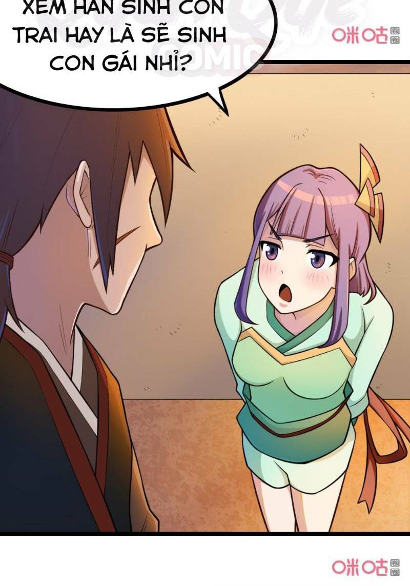 Tu Tiên Cuồng Thần: Chapter 37