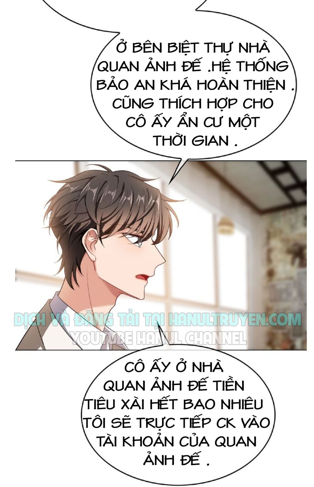 Cô Vợ Nhỏ Nuông Chiều Quá Lại Thành Ác!!: Chapter 101