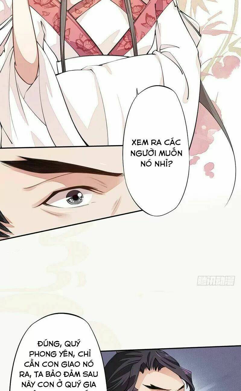 Tuyệt Thế Luyện Đan Sư: Chapter 38.5