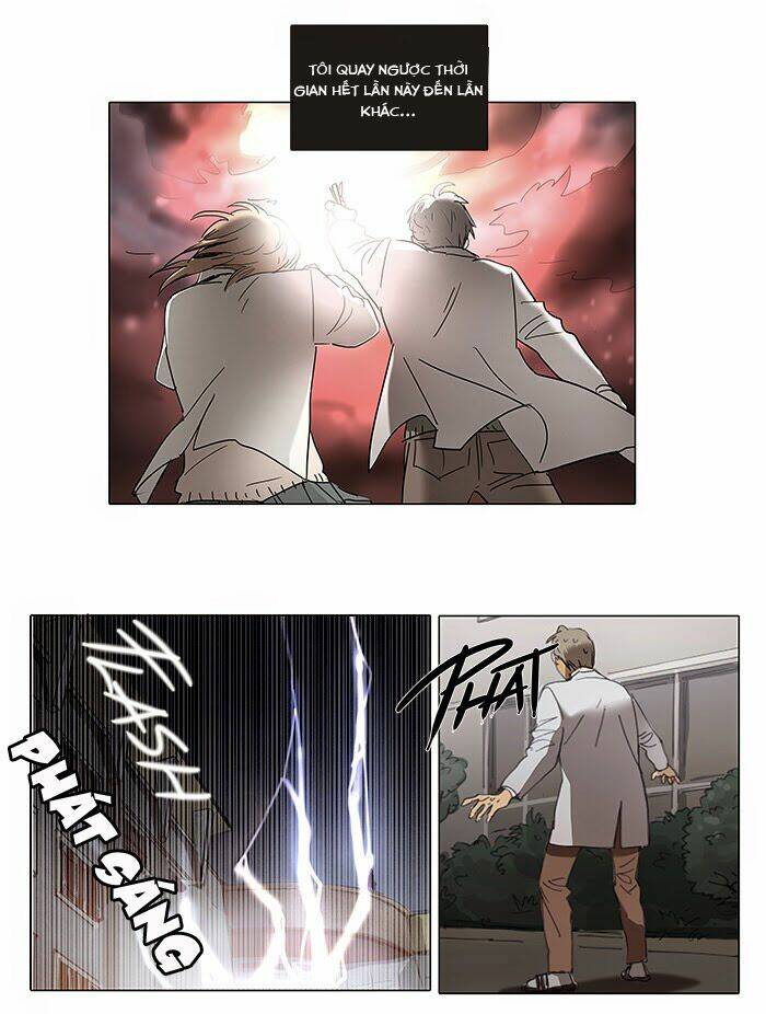 Nữ Sinh Phép Thuật: Chapter 25