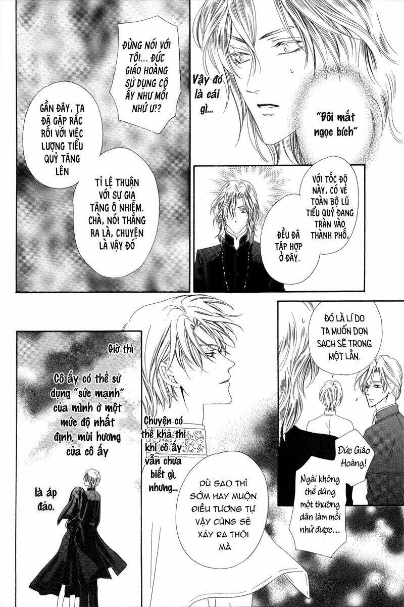 Kainushi Wa Akuma: Chapter 11
