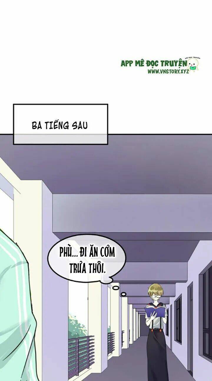 Thần Tượng Điểm Zero: Chapter 119