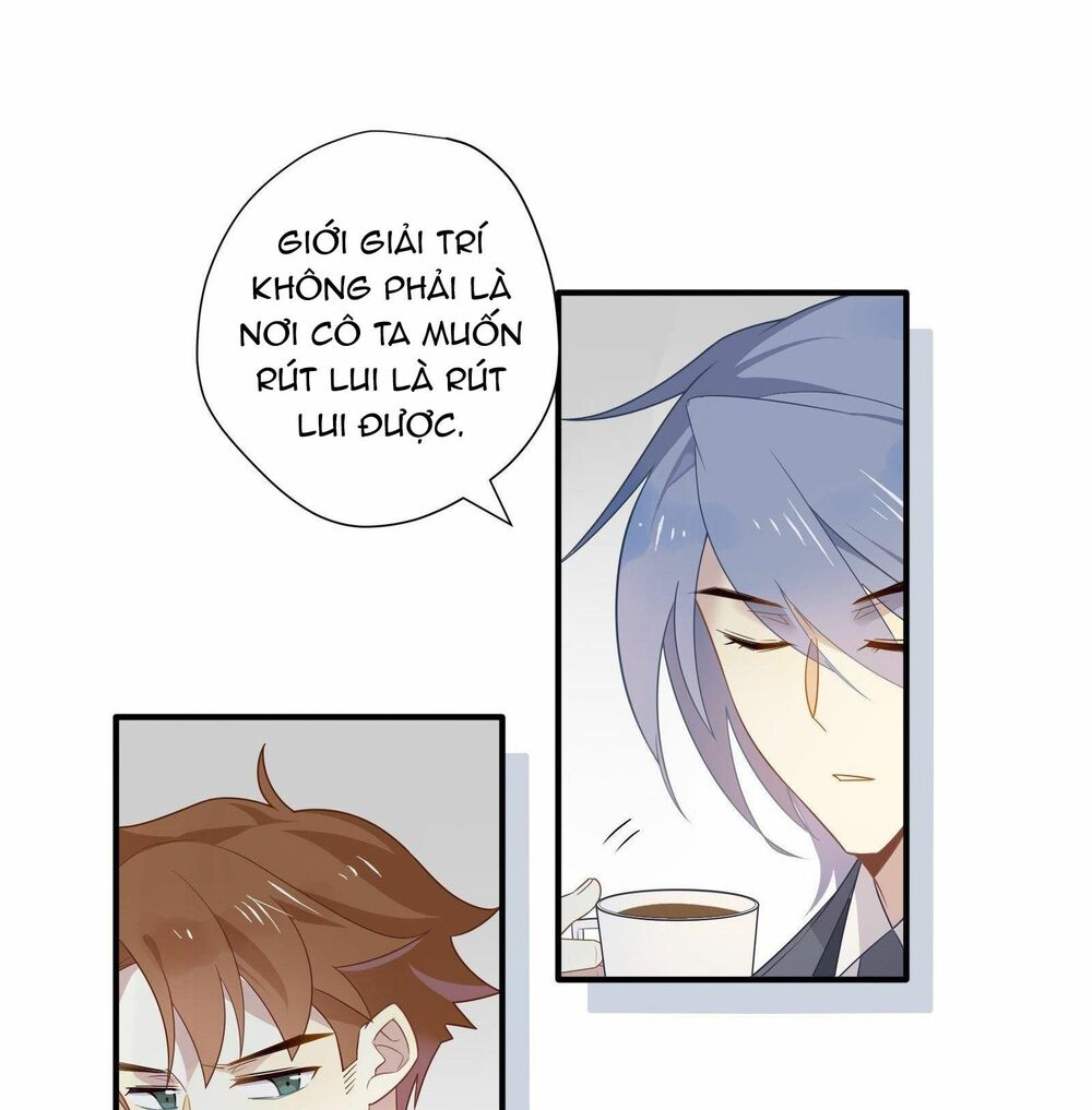 Nữ Phụ Như Tôi Cũng Có Ngày Ra Mắt: Chapter 26