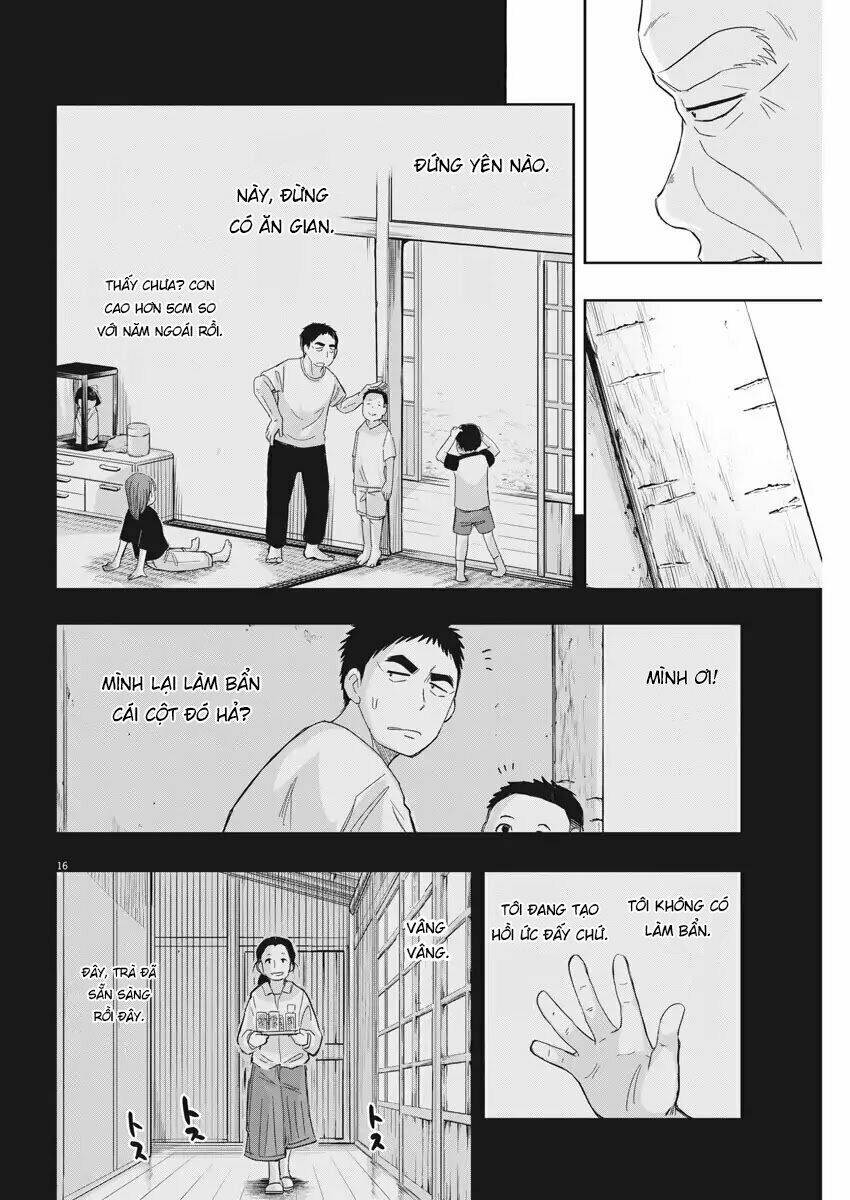 Ponkotsu Ponko: Chapter 8