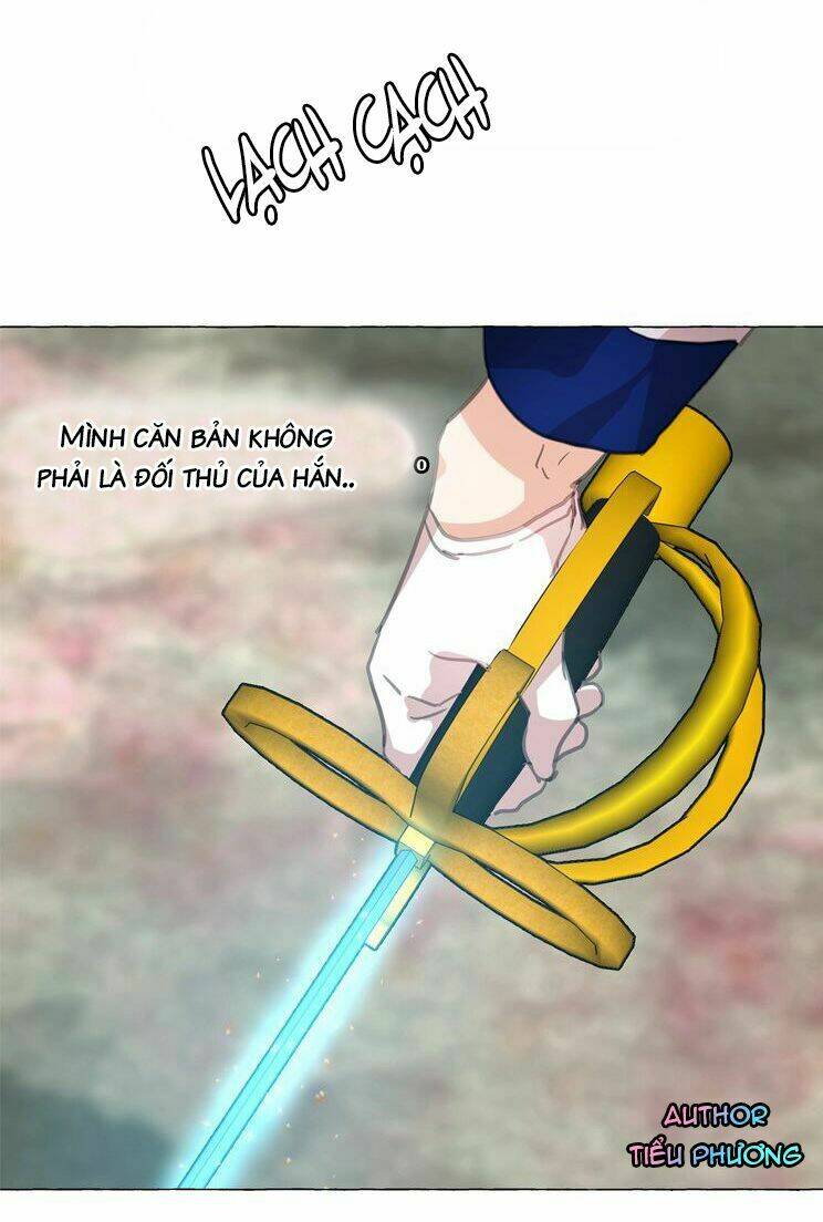 Bí Mật Của Hoàng Phi Isana: Chapter 3