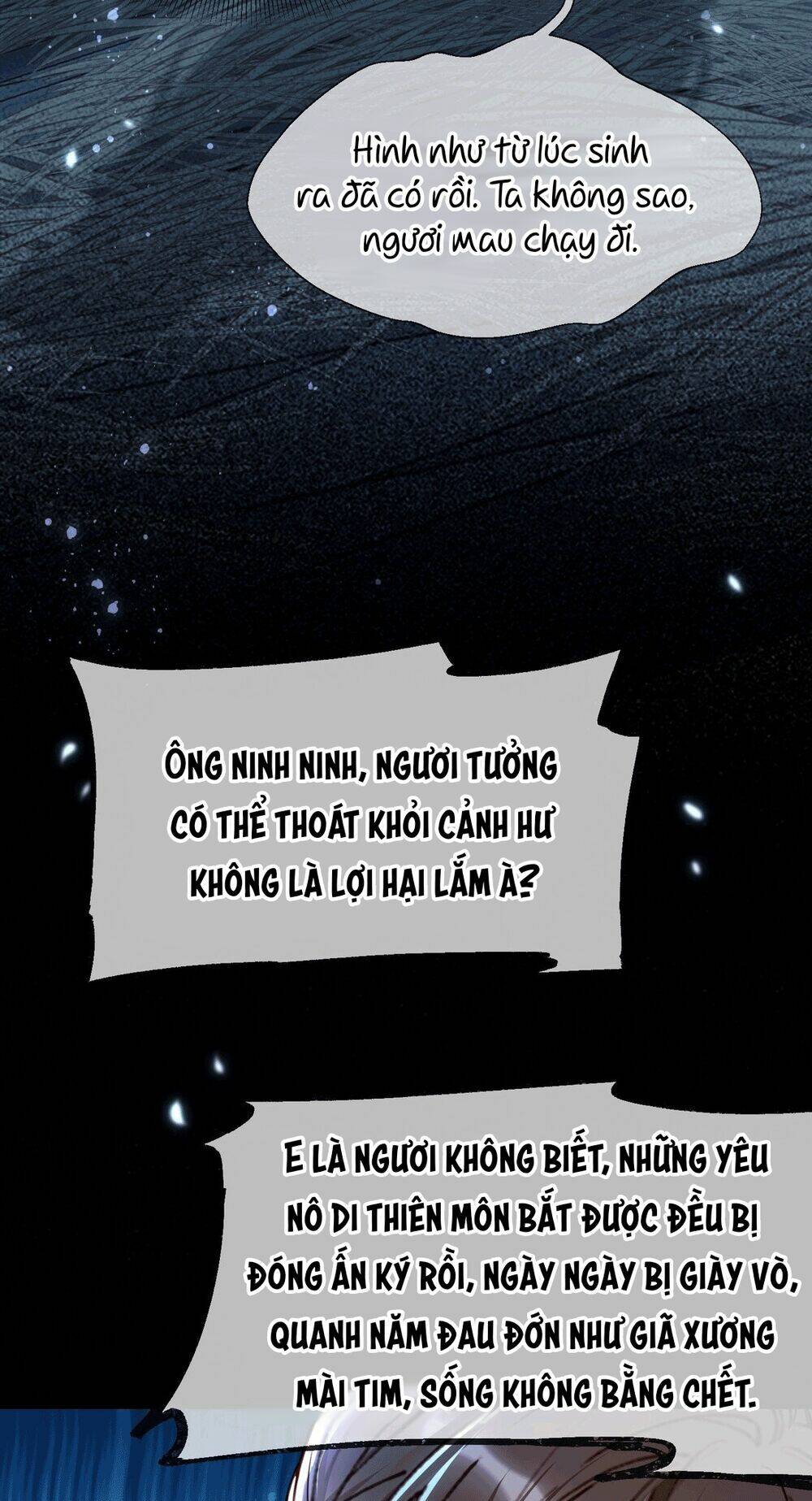 Sau Khi Nhặt Được Trứng Rồng, Ta Quyết Định Nuôi Hắn Trở Nên Xấu Xa: Chapter 3