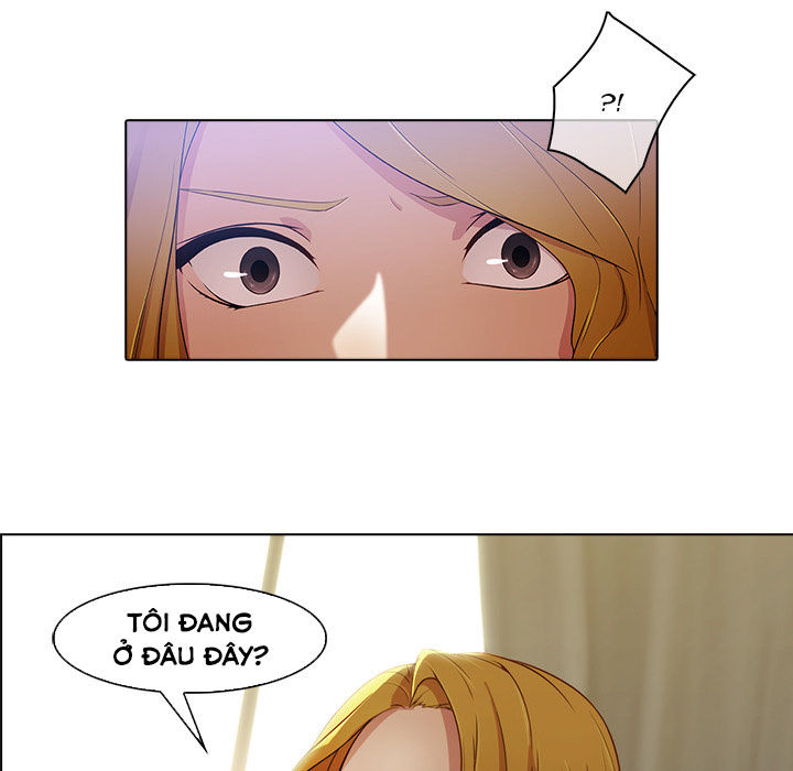 Ảo Mộng Hồ Điệp: Chapter 26