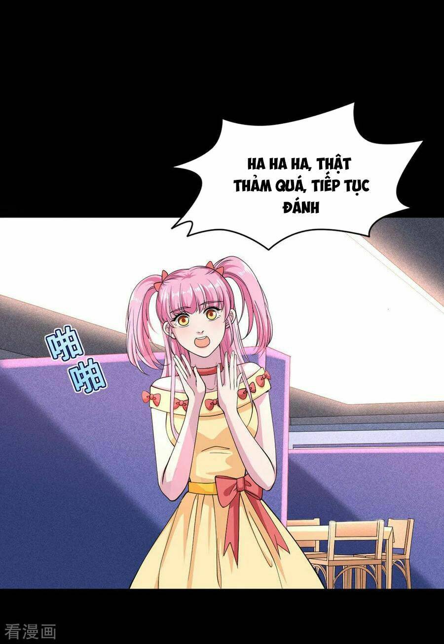 Đô Thị Tà Vương: Chapter 6