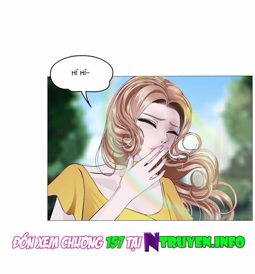 Cạm Bẫy Của Nữ Thần: Chapter 156