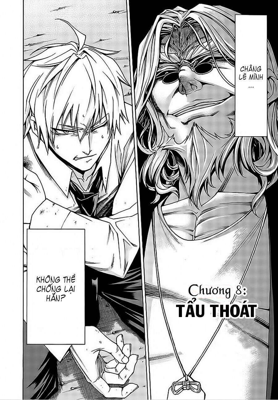 Hito Kui: Chapter 8
