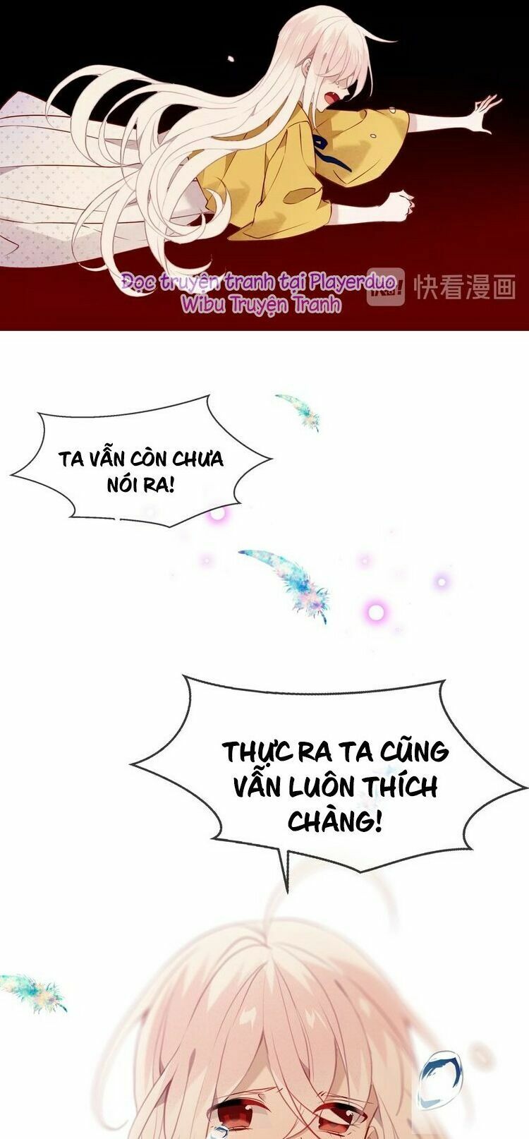 Ngô hoàng tại thượng: Chapter 88