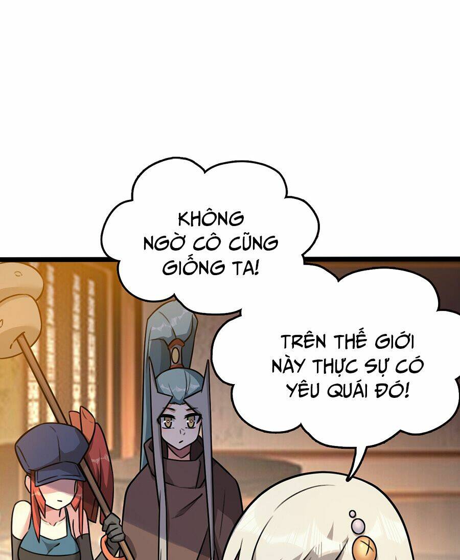 Đại Bảo Kiếm Của Tôi: Chapter 53