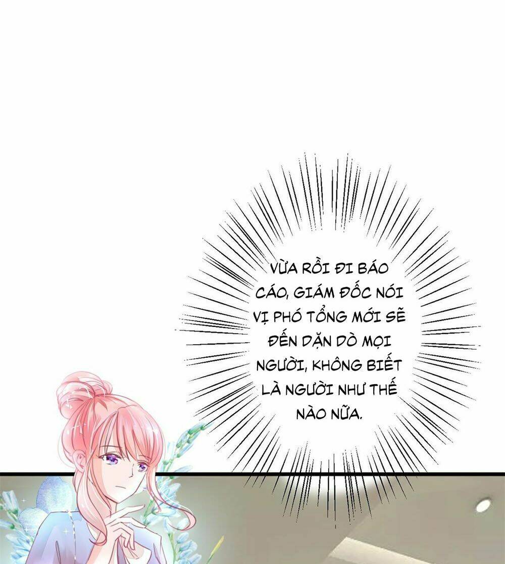 Manh Thê Khó Dỗ: Chapter 11